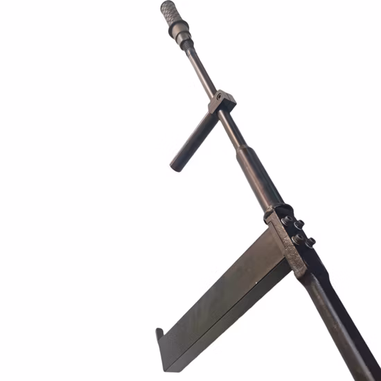 Крепкий гвоздь