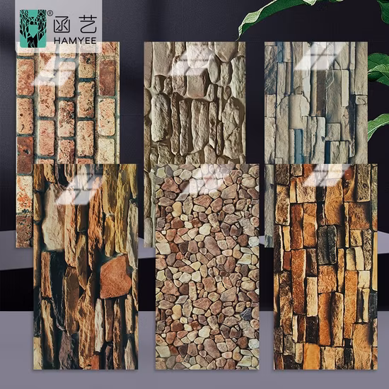 Наклейка на стену, бумажные обои, обои для ванной комнаты