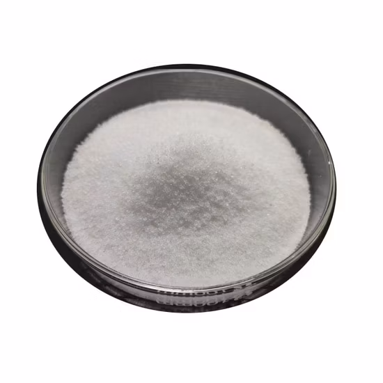 Порошок клея для обоев на заводе в Китае