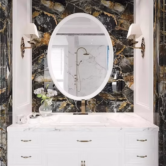 Octki Professional передовое производство чистый пигмент цвет простая наклейка украшение интерьера самостоятельно