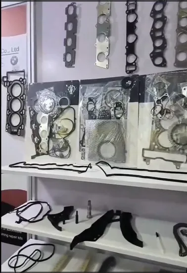 Jinwo Versa 2008 Прокладка выхлопной системы для Nissan Прокладка выхлопной системы Герметик Прокладка выхлопной системы Probox